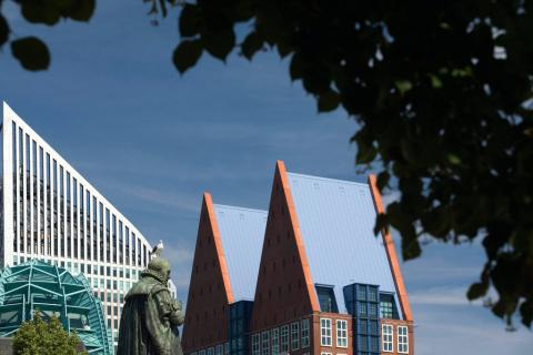 Ministerie van Volksgezondheid, Welzijn en Sport Thumbnail